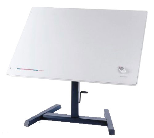 Numonics Accugrid