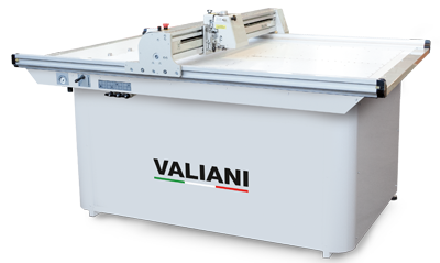 Plotter di taglio in piano, Ultra V 