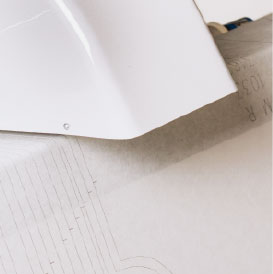 Stampa accurata e stabile