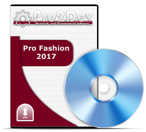 Pro2Dev - Pro2Fashion: Coordinatore di Idee 