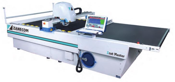 Zcut Master