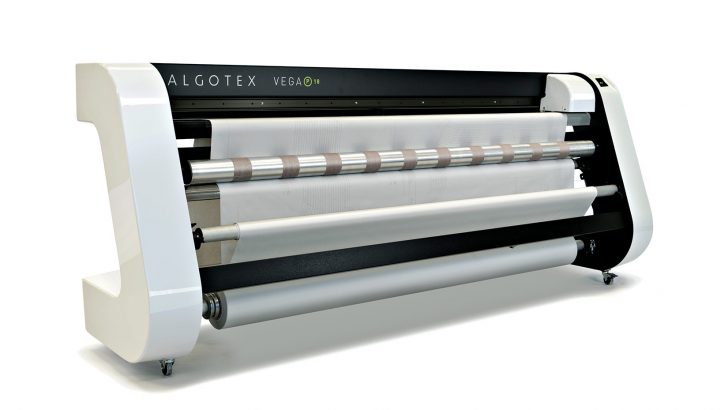 Plotter di stampa Algotex Vega P