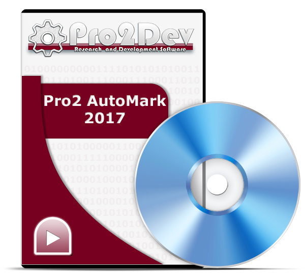 Pro2Dev - Pro2 AutoMark piazzamento automatico