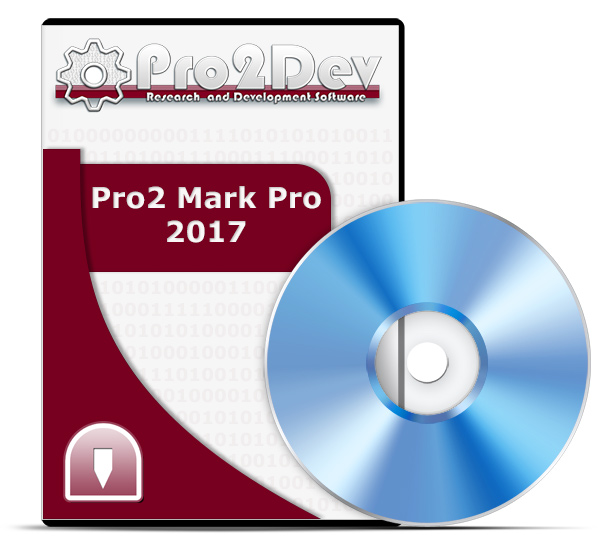 Pro2Mark Pro Importazione e Piazzamento Manuale